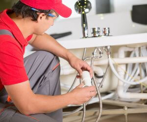 About Emergency plumbing pros Lineville, AL